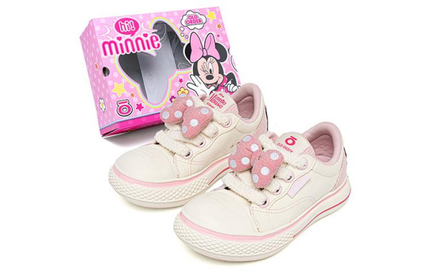 Disney x OLD ORDER Minnie Mouse