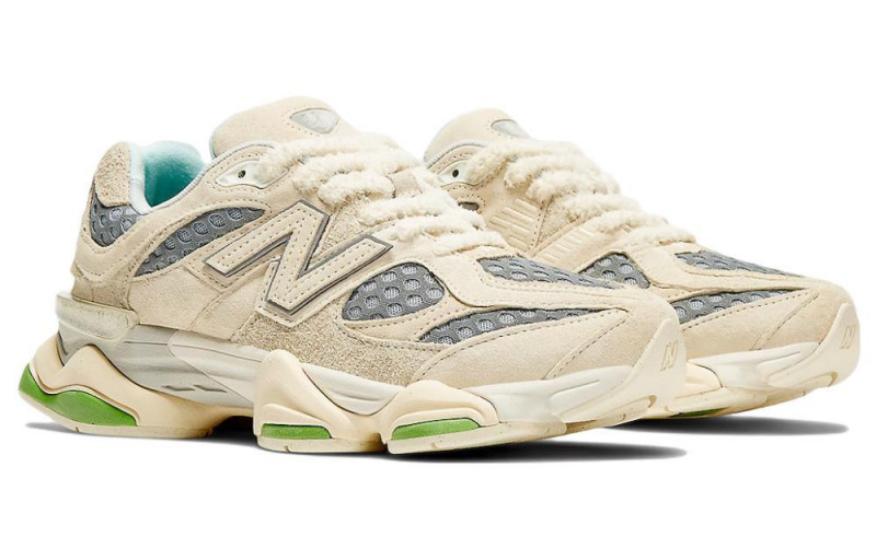 Bricks Wood x New Balance NB 9060