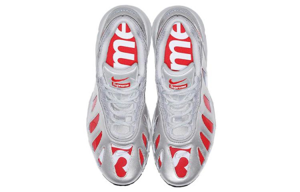 Supreme x Nike Air Max 96
