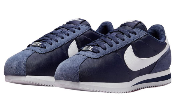 Nike Cortez "Midnight Navy"