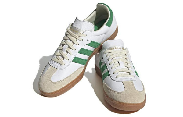 SPORTY RICH x adidas originals Samba OG