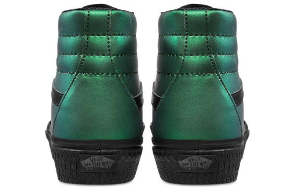 Harry Potter x Vans SK8