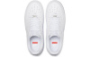 Supreme x Nike Air Force 1 "box logo"