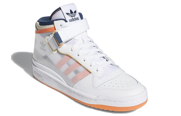 adidas originals FORUM Mid TT