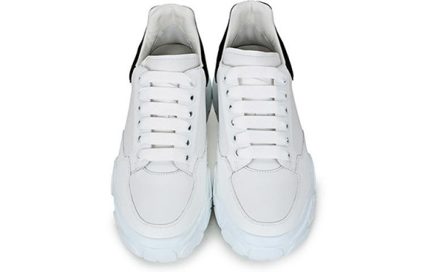Alexander McQueen Court Trainer