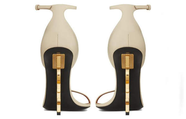 SAINT LAURENT Opyum 11cm