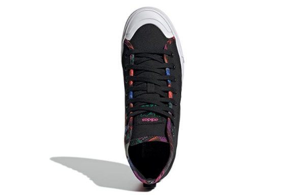 adidas originals NIZZA Hi Rf