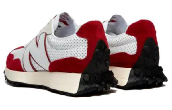 New Balance NB 327 "Primary Pack"