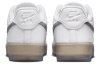 Nike Air Force 1 Low Premium "White Metallic"