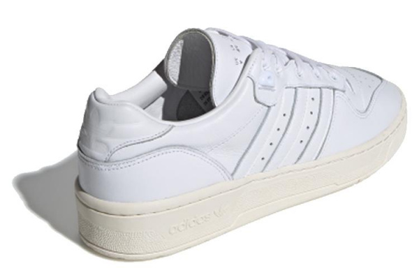 adidas originals Rivalry low home of classics