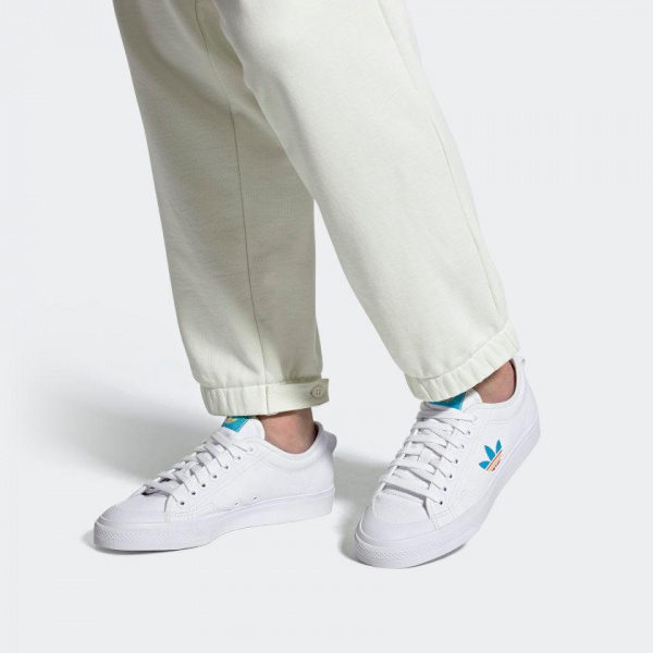 adidas originals NIZZA Trefoil