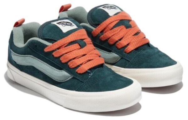 Vans Knu Skool