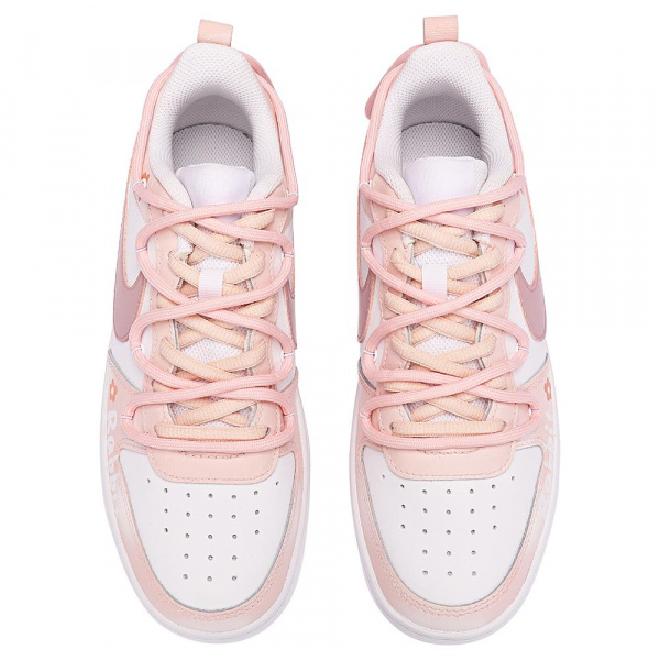 Nike Court Borough Low GS