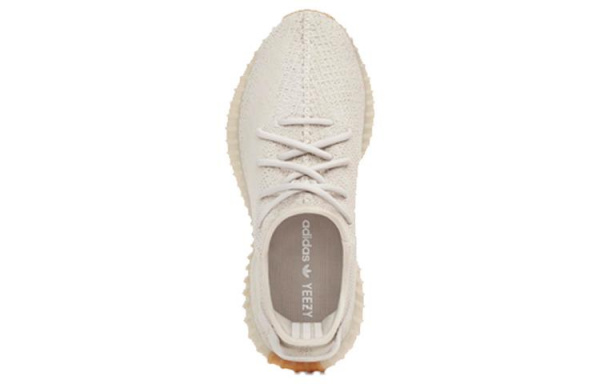 adidas originals Yeezy Boost 350 V2 "Sesame" 2018
