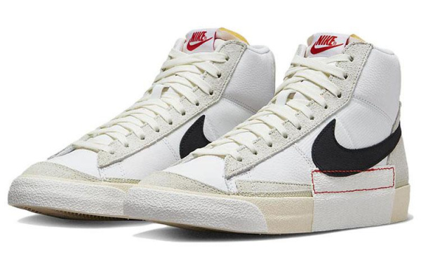 Nike Blazer Remastered