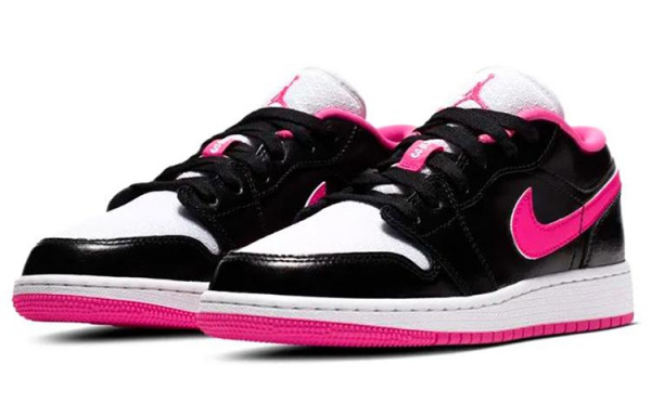 Jordan Low