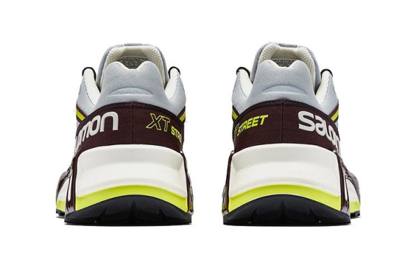SALOMON XT-Street