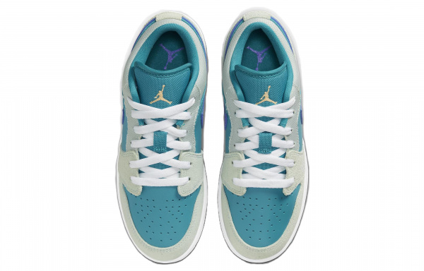 Jordan Air Jordan 1 Low SE GS