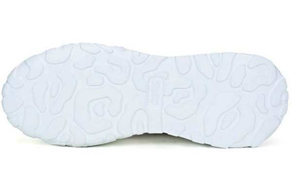 Alexander McQueen Court Trainer