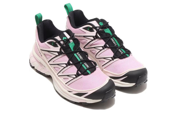 Sandy Liang x SALOMON XT-6 Expanse