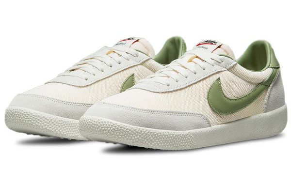 Nike Killshot OG "Oil Green"