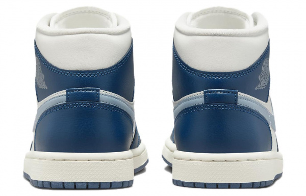 Jordan Air Jordan 1 Mid "Sky J French Blue"