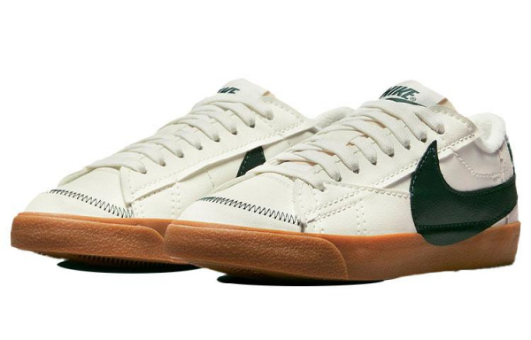 Nike Blazer Low Jumbo
