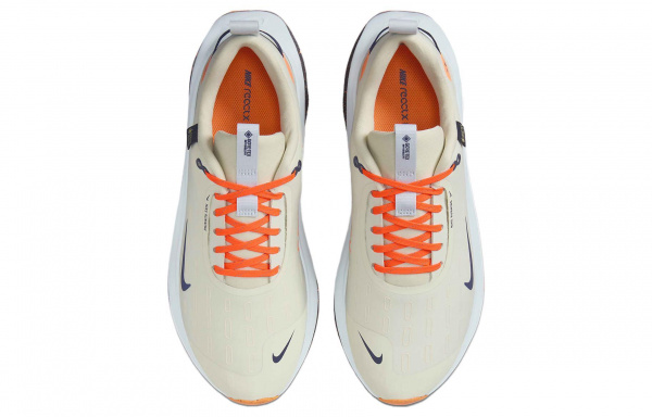 Nike React Infinity Run Flyknit 4 Gore-Tex