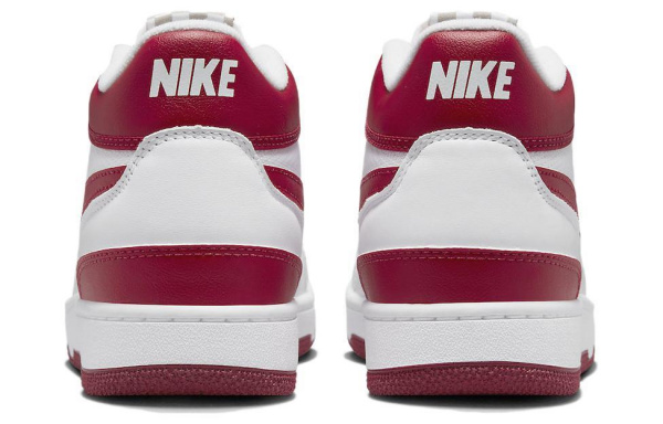 Nike Mac Attack "Red Crush"