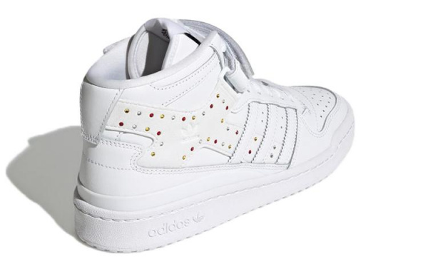adidas originals FORUM Mid
