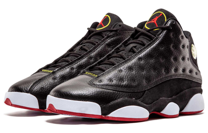 Jordan Air Jordan 13 Retro Playoffs 2011