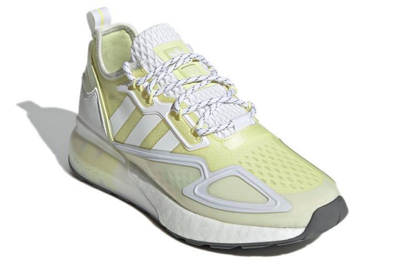 adidas originals ZX 2K Boost