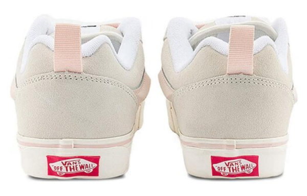 Vans Knu Skool