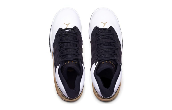 Jordan Max Aura Golden Knights GS