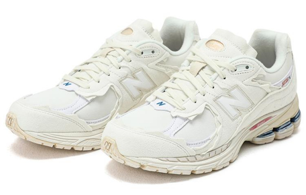 New Balance NB 2002R "refined future"