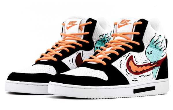 Nike Court Borough