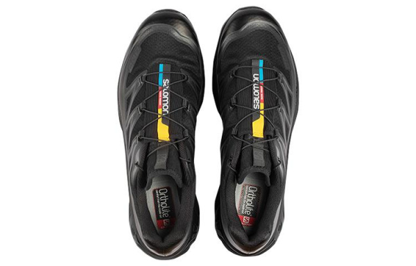 SALOMON XT-6