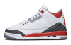 Jordan Air Jordan 3 Retro "Fire Red" GS