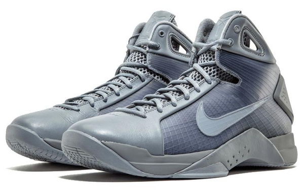 Nike Hyperdunk 2008