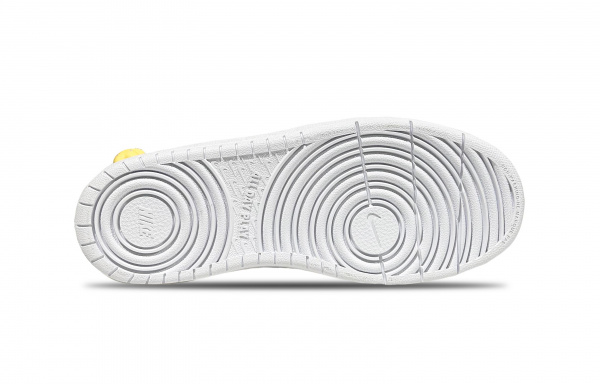 Nike Court Borough Low 2 GS
