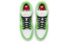 Supreme x Nike Dunk SB "Mean Green"
