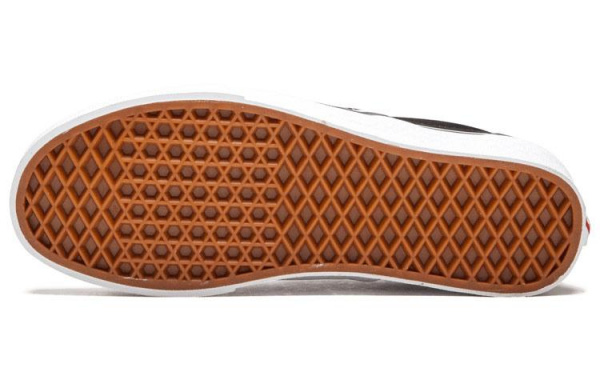 MARVEL x Vans slip-on HulkCheckerboard
