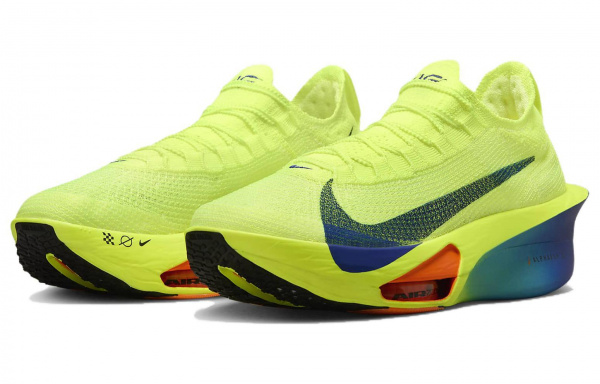 Nike Alphafly 3