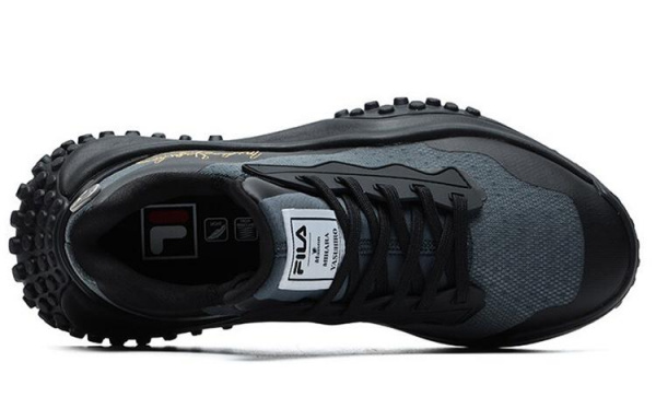 MIHARA YASUHIRO x FILA FM 9
