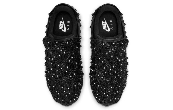 Swarovski x Nike Air Force 1 Low LXX