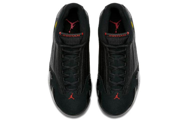 Jordan Air Jordan 14 last shot 2018