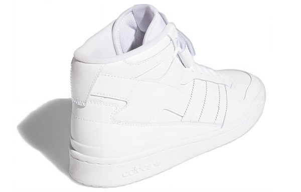 adidas originals FORUM Mid