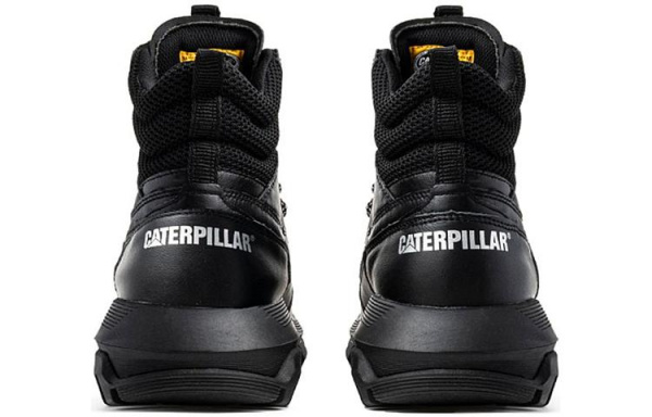 CAT Re-Powered Raider Lace Hi