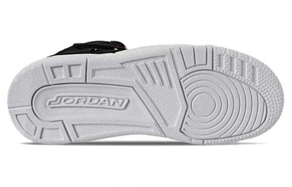 Jordan Flight 45 High GS