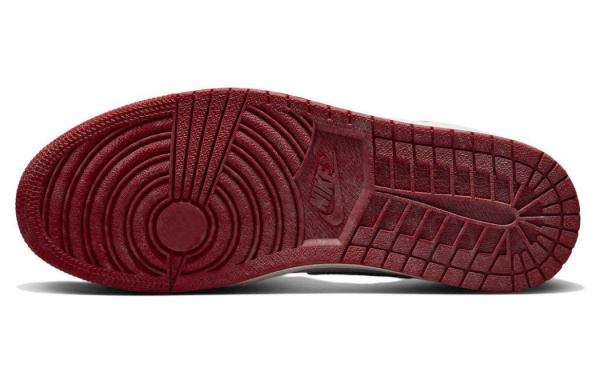 Air Jordan 1 Retro High OG "Lost Found" 2022